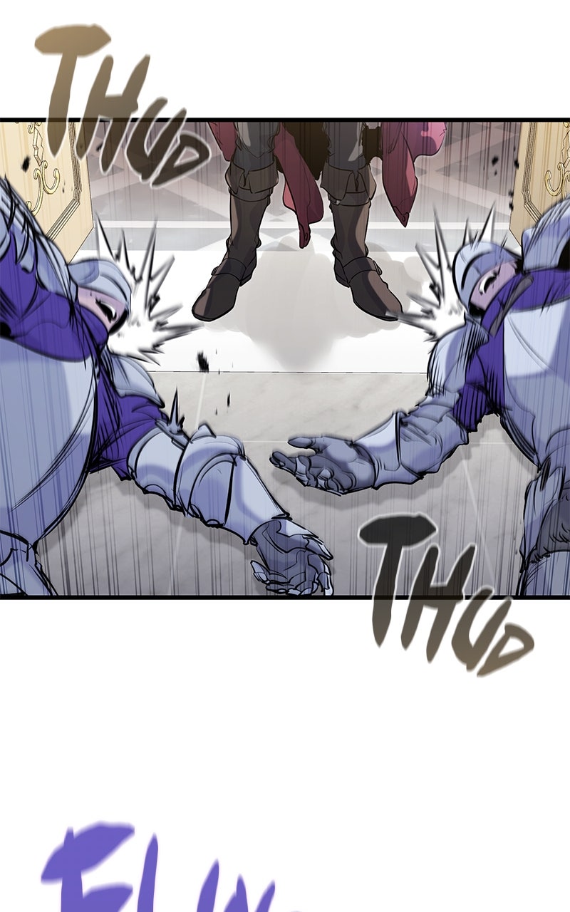 Read The Regressed Mercenary Has a Plan EN Manga Online