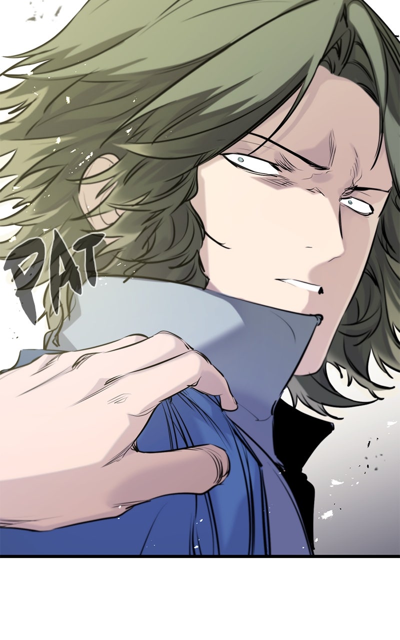 Read The Regressed Mercenary Has a Plan EN Manga Online