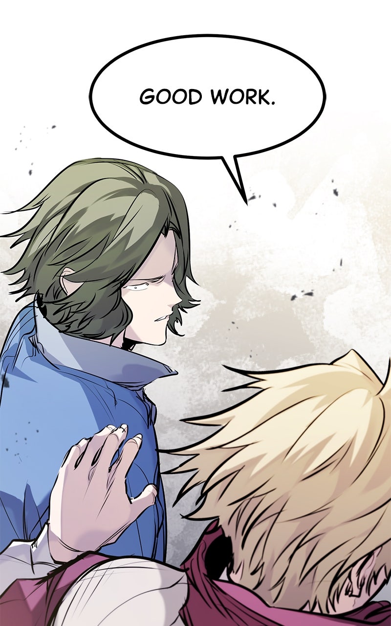 Read The Regressed Mercenary Has a Plan EN Manga Online