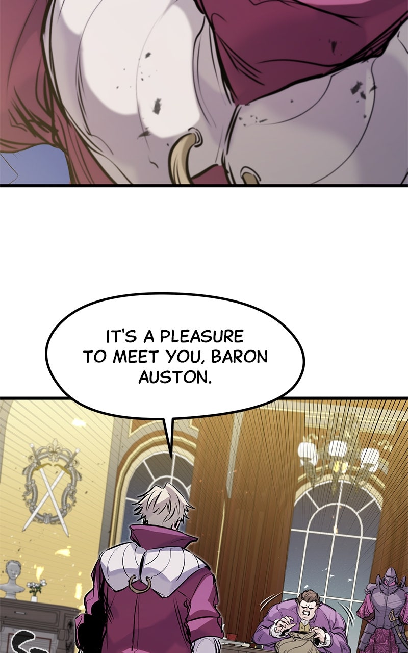 Read The Regressed Mercenary Has a Plan EN Manga Online