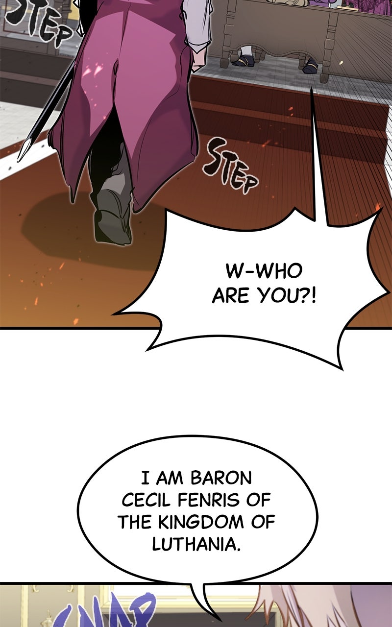 Read The Regressed Mercenary Has a Plan EN Manga Online