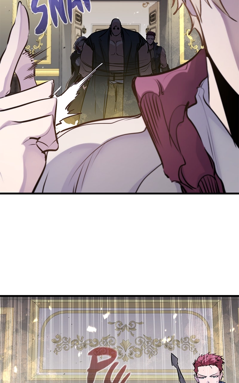 Read The Regressed Mercenary Has a Plan EN Manga Online