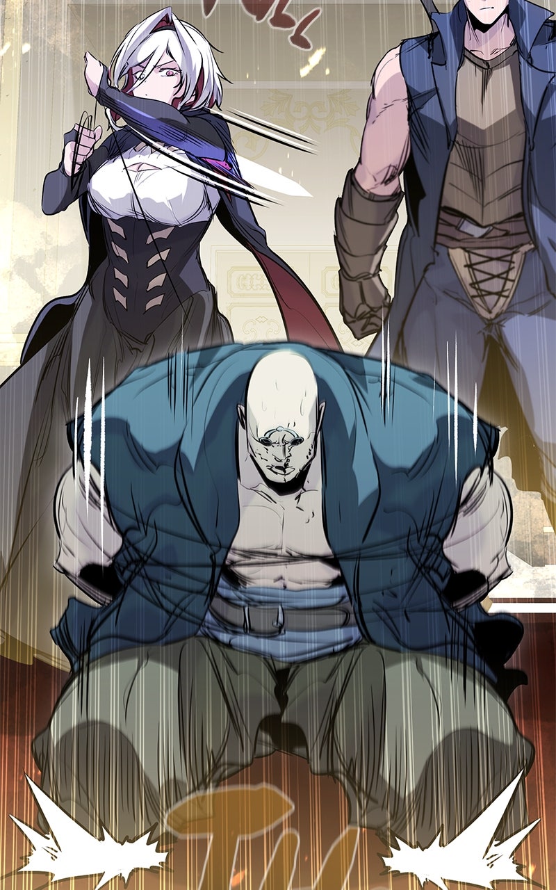 Read The Regressed Mercenary Has a Plan EN Manga Online