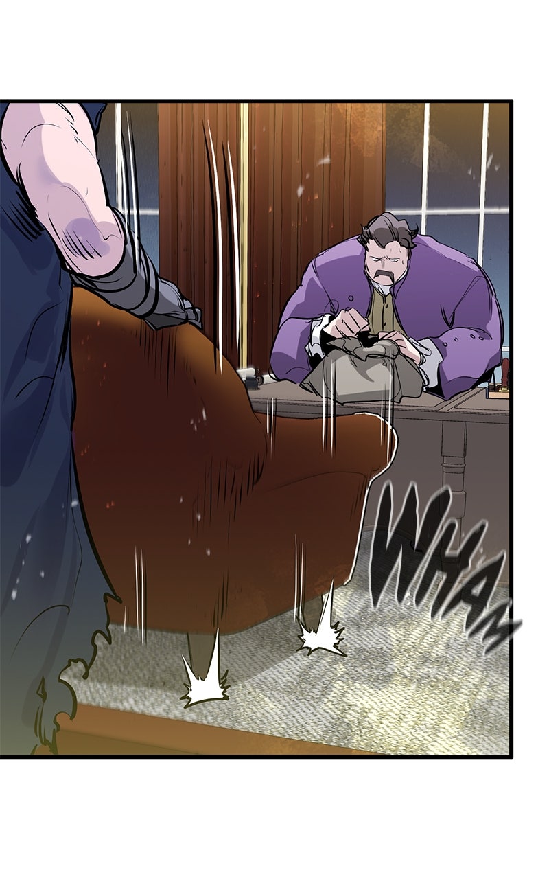 Read The Regressed Mercenary Has a Plan EN Manga Online