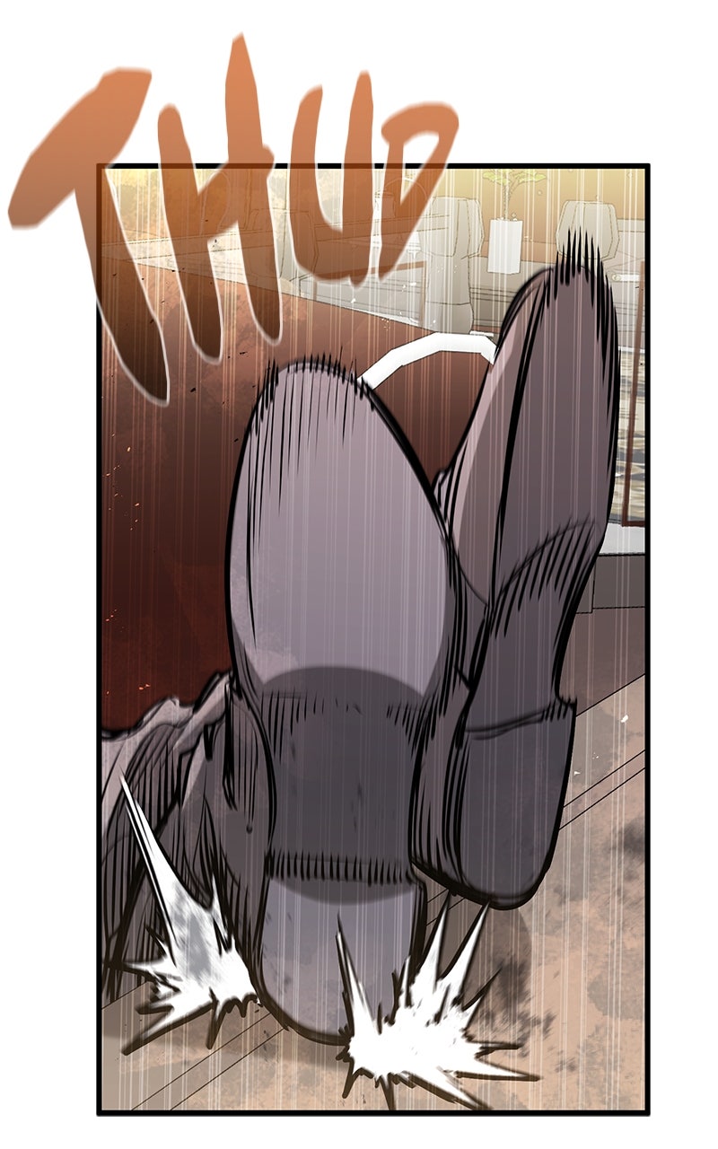 Read The Regressed Mercenary Has a Plan EN Manga Online