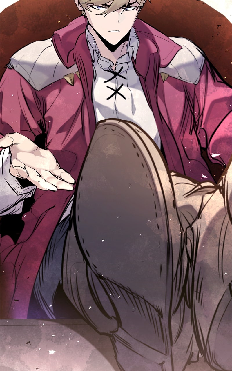 Read The Regressed Mercenary Has a Plan EN Manga Online