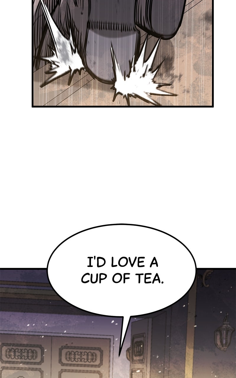 Read The Regressed Mercenary Has a Plan EN Manga Online