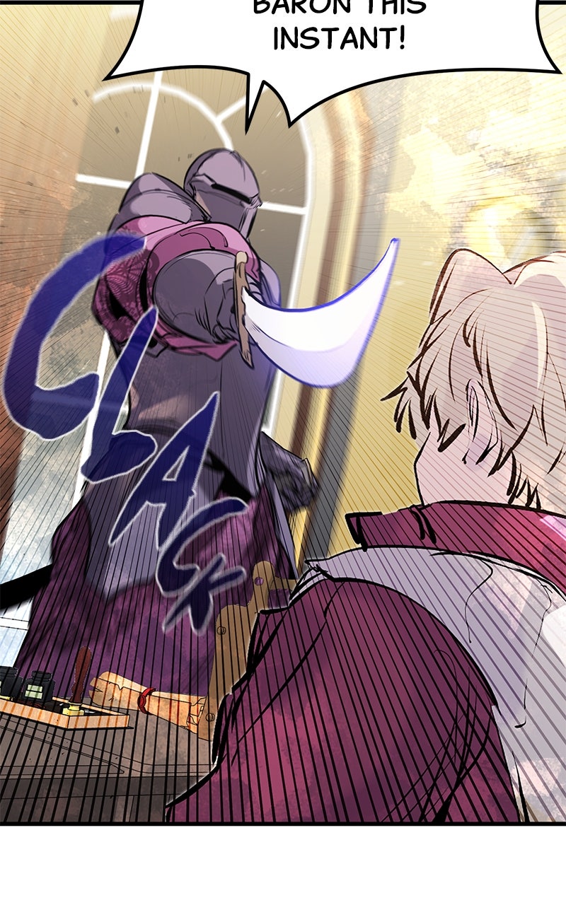 Read The Regressed Mercenary Has a Plan EN Manga Online