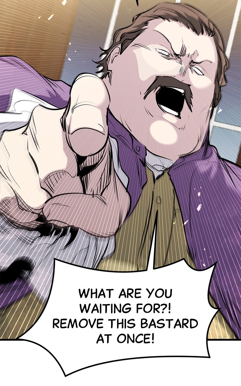 Read The Regressed Mercenary Has a Plan EN Manga Online