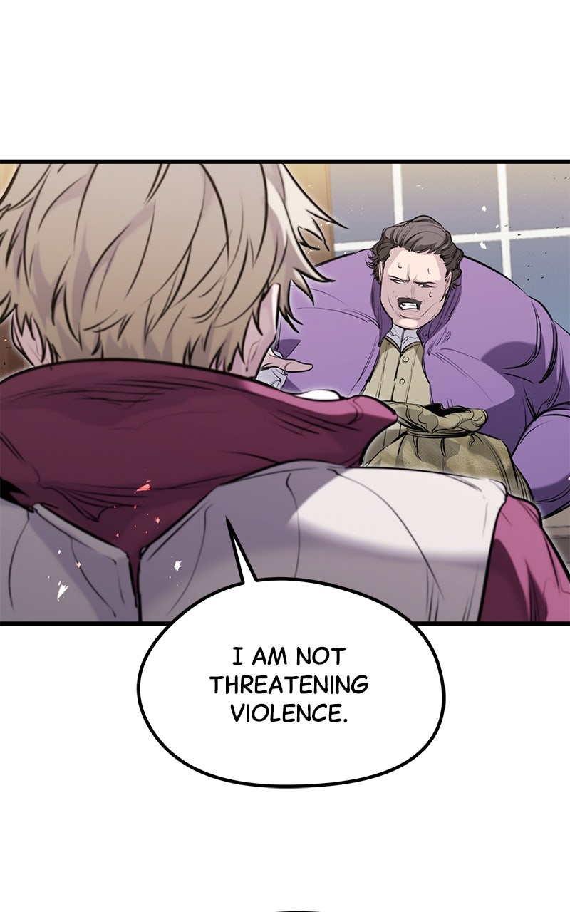 Read The Regressed Mercenary Has a Plan EN Manga Online