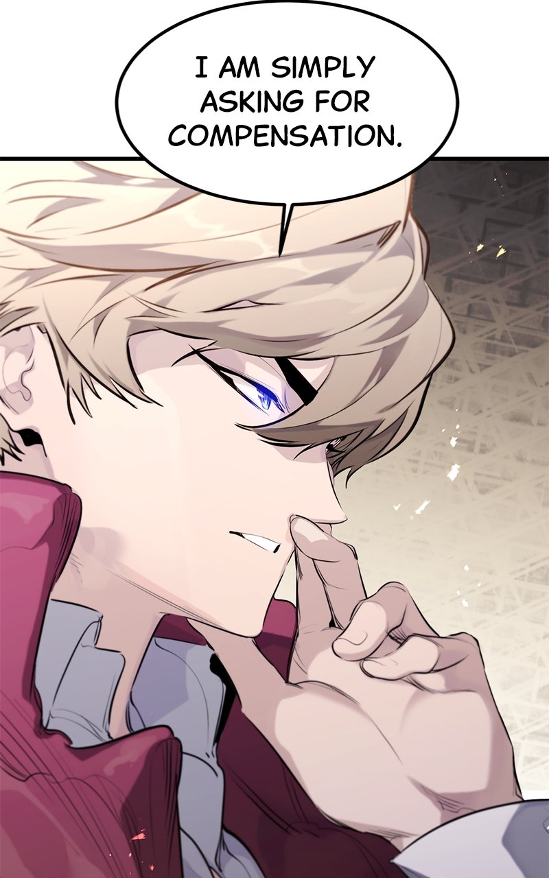 Read The Regressed Mercenary Has a Plan EN Manga Online