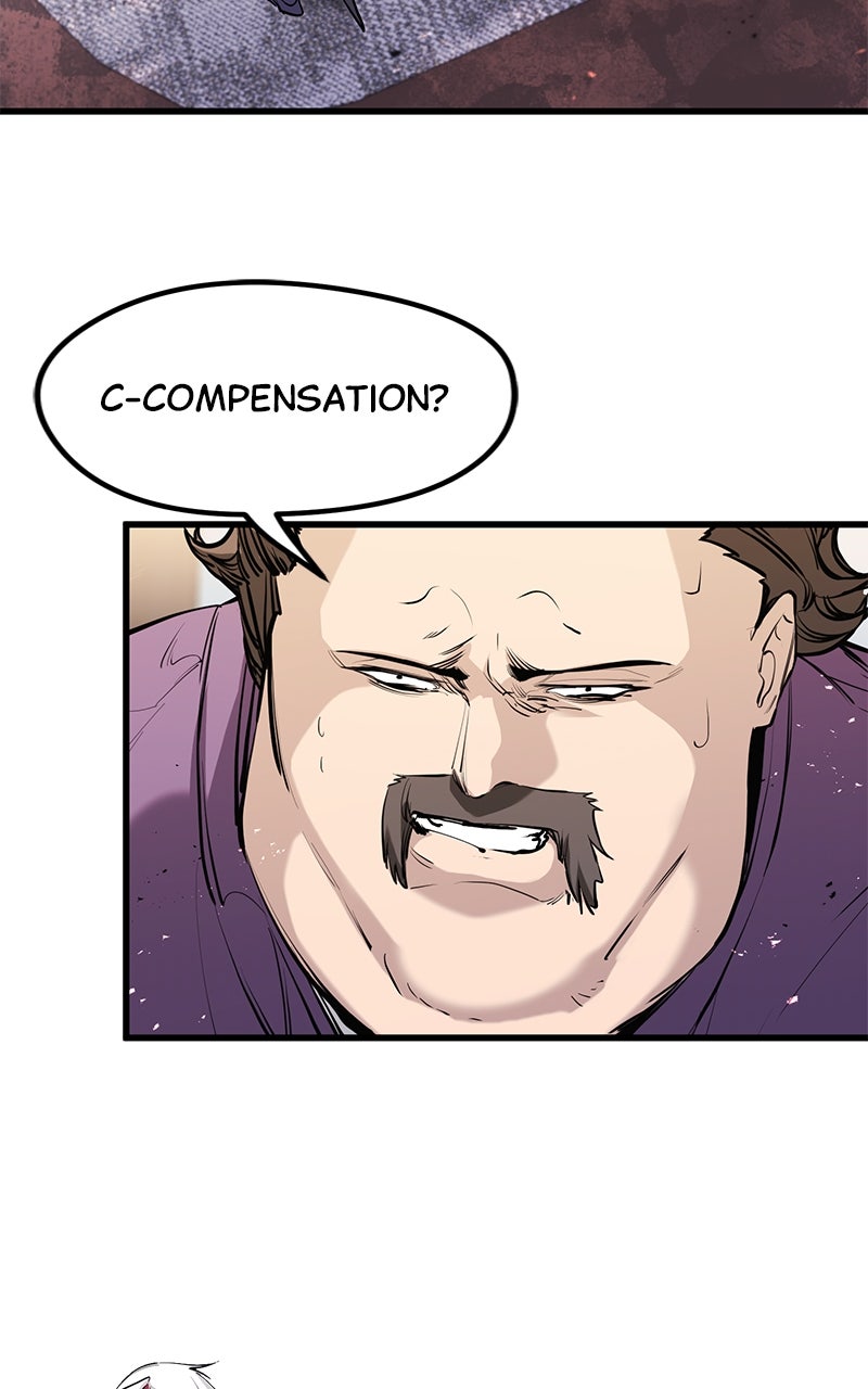 Read The Regressed Mercenary Has a Plan EN Manga Online