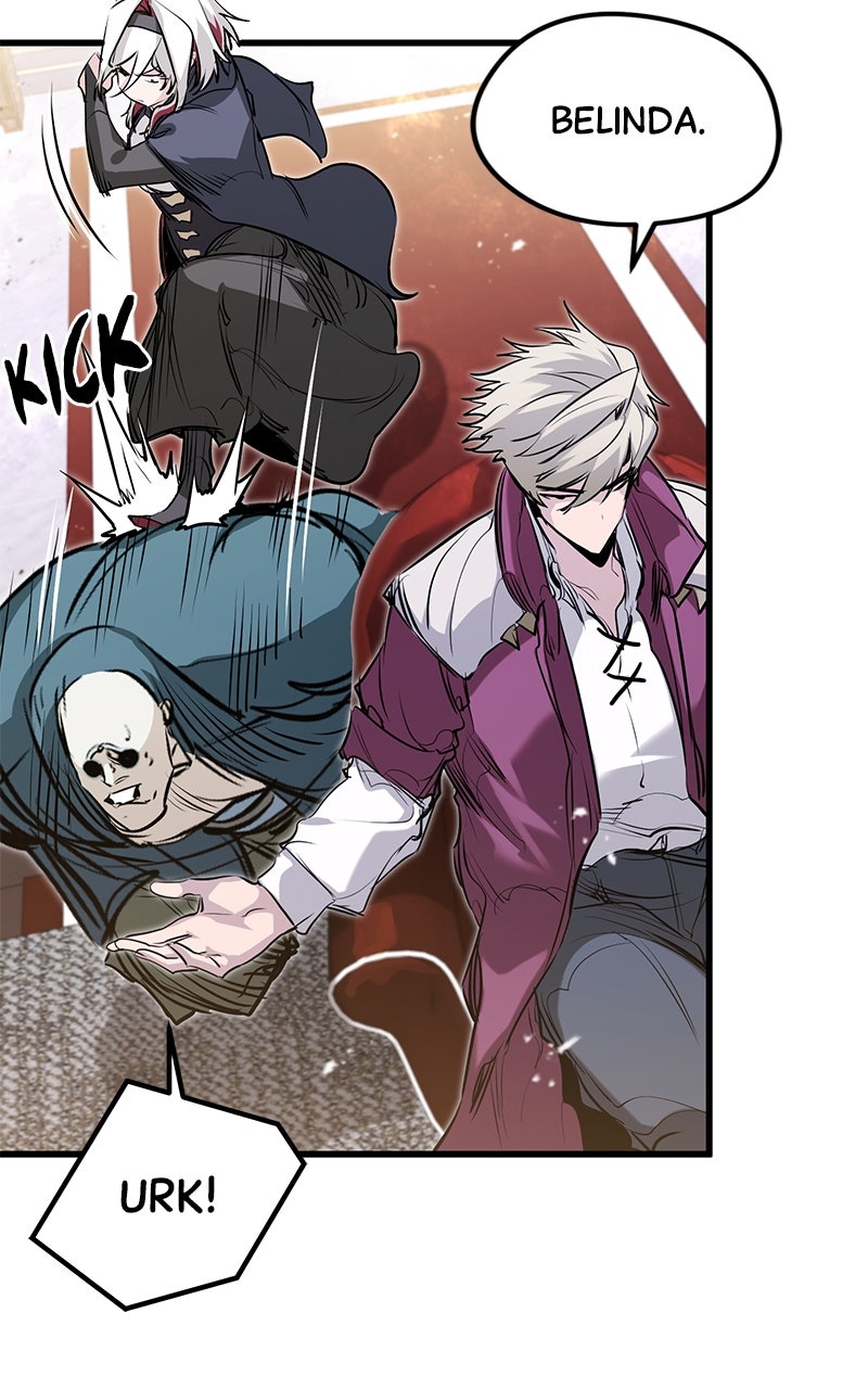 Read The Regressed Mercenary Has a Plan EN Manga Online