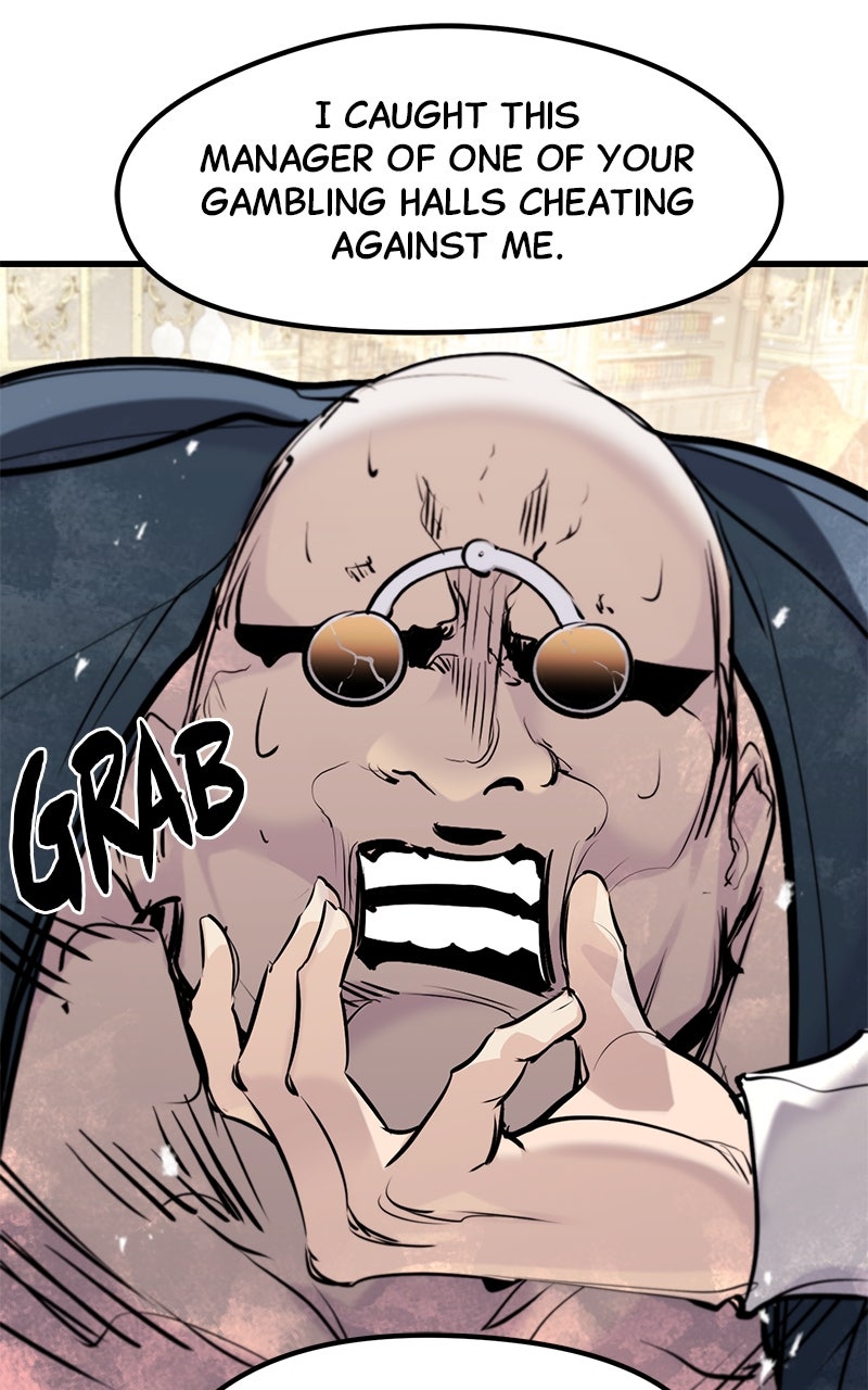 Read The Regressed Mercenary Has a Plan EN Manga Online