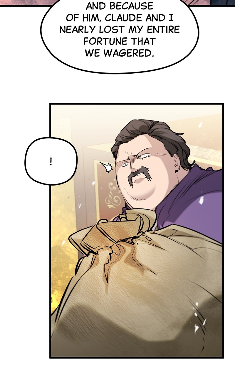 Read The Regressed Mercenary Has a Plan EN Manga Online