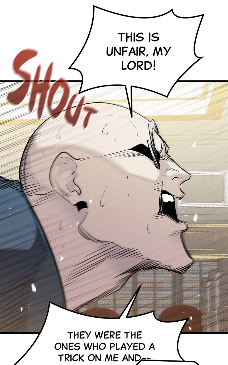 Read The Regressed Mercenary Has a Plan EN Manga Online