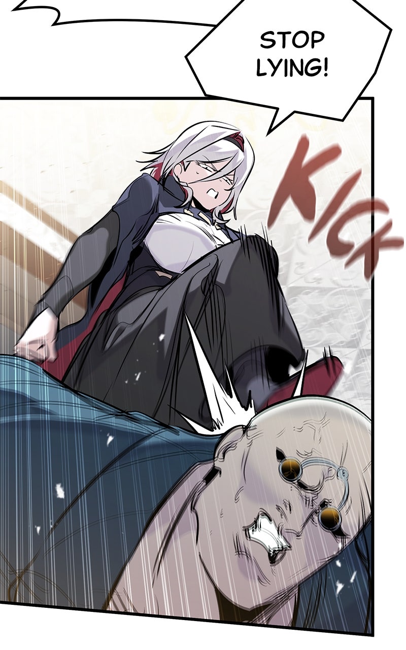 Read The Regressed Mercenary Has a Plan EN Manga Online