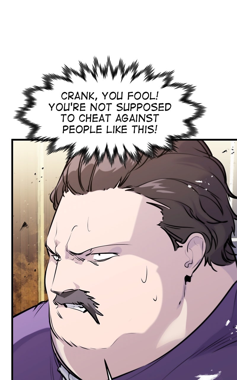 Read The Regressed Mercenary Has a Plan EN Manga Online