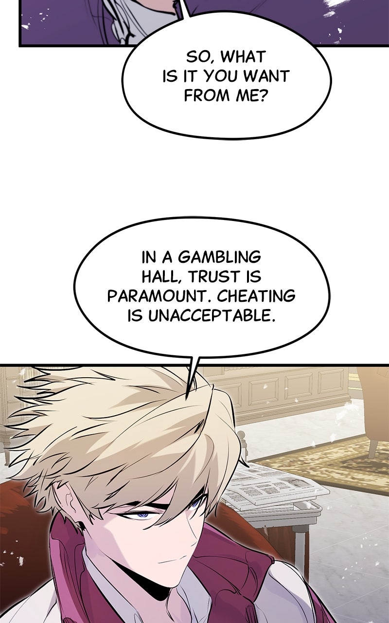 Read The Regressed Mercenary Has a Plan EN Manga Online