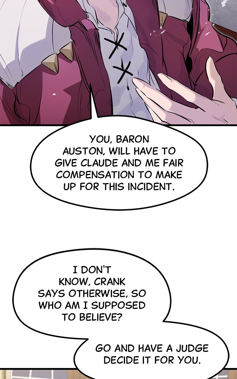 Read The Regressed Mercenary Has a Plan EN Manga Online