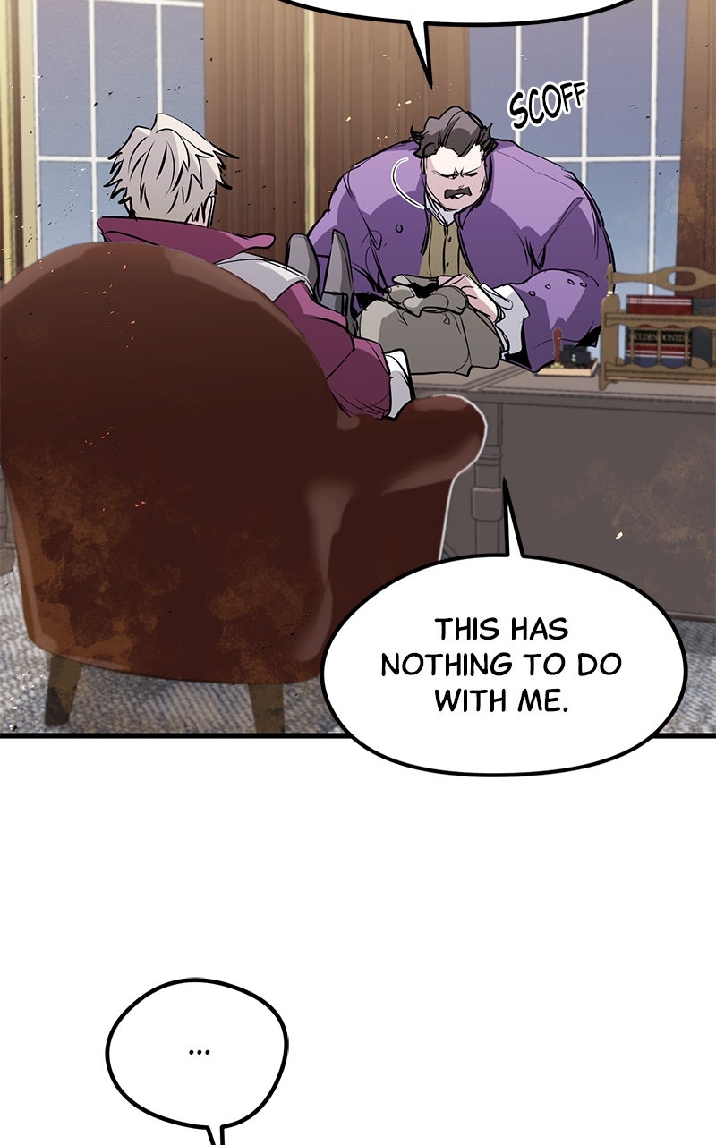 Read The Regressed Mercenary Has a Plan EN Manga Online