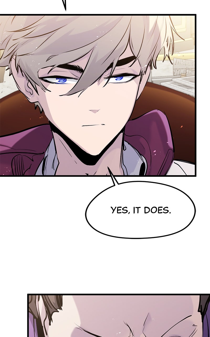 Read The Regressed Mercenary Has a Plan EN Manga Online