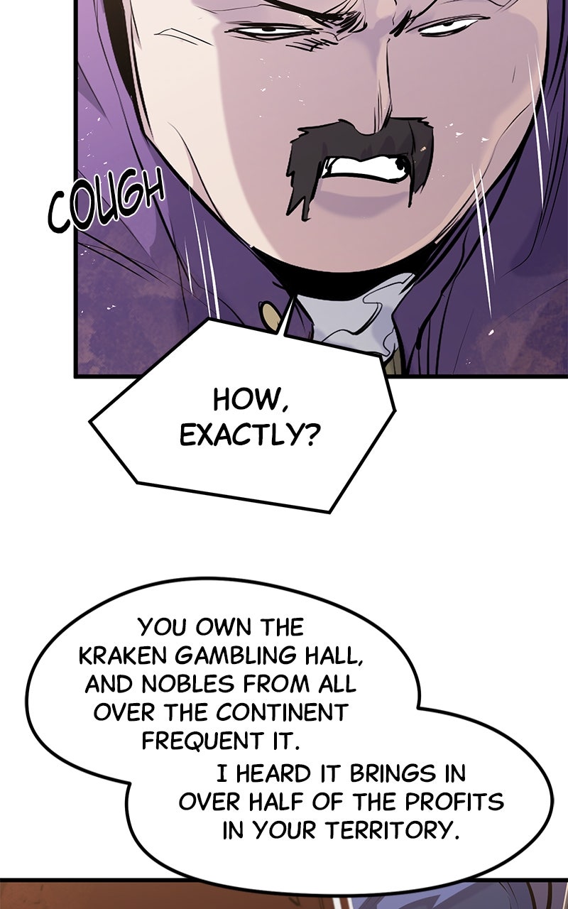 Read The Regressed Mercenary Has a Plan EN Manga Online