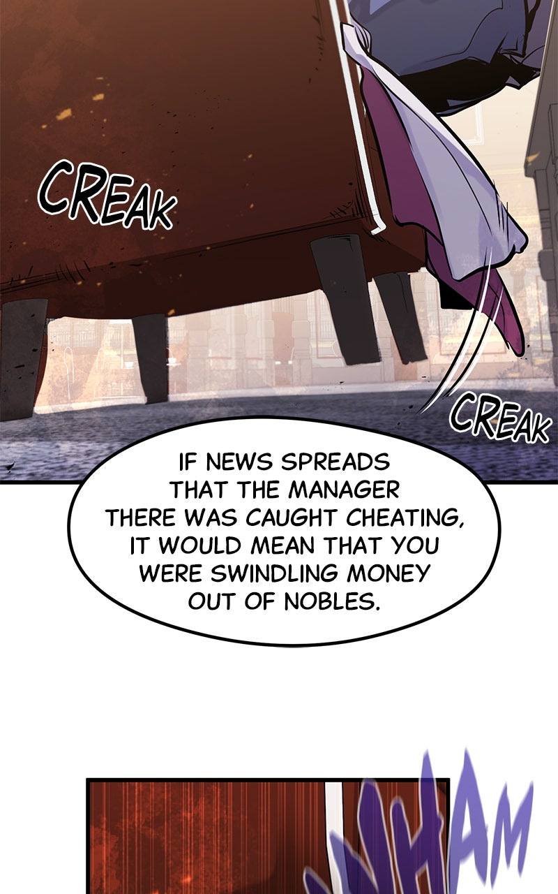 Read The Regressed Mercenary Has a Plan EN Manga Online