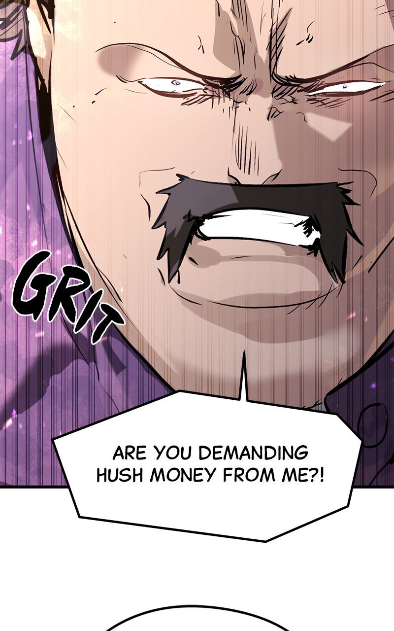 Read The Regressed Mercenary Has a Plan EN Manga Online