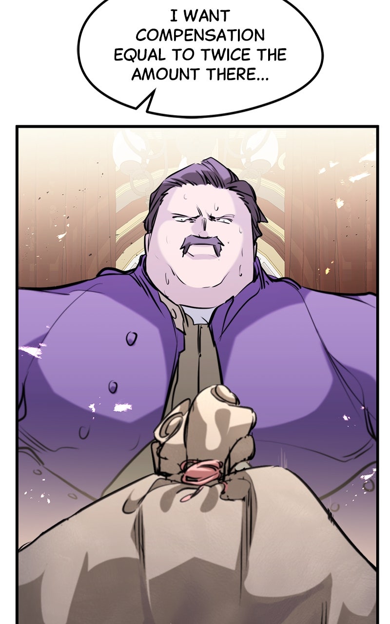 Read The Regressed Mercenary Has a Plan EN Manga Online