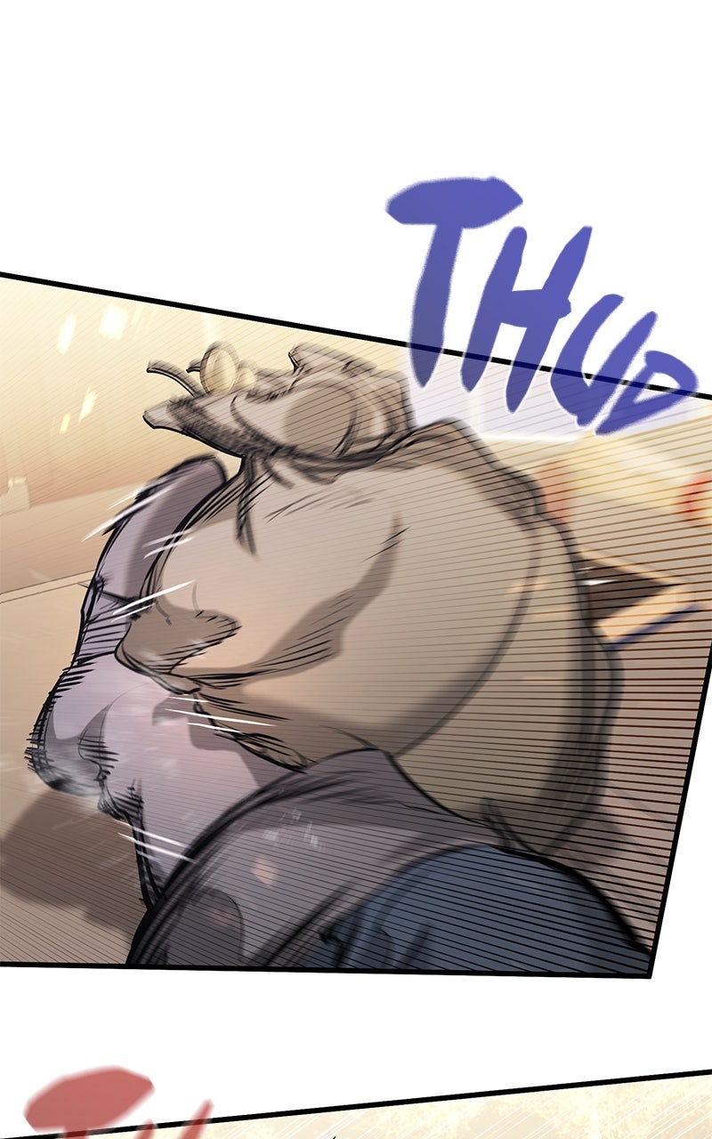 Read The Regressed Mercenary Has a Plan EN Manga Online