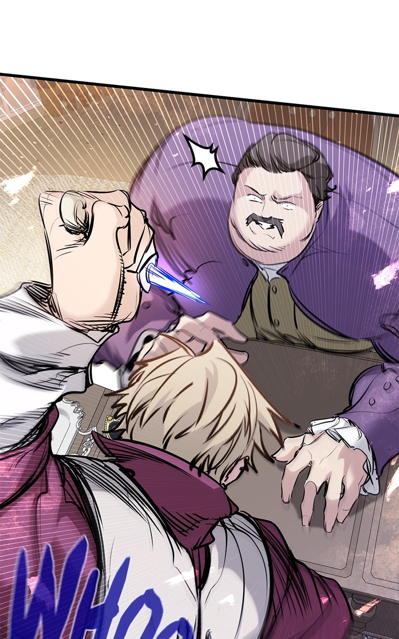 Read The Regressed Mercenary Has a Plan EN Manga Online