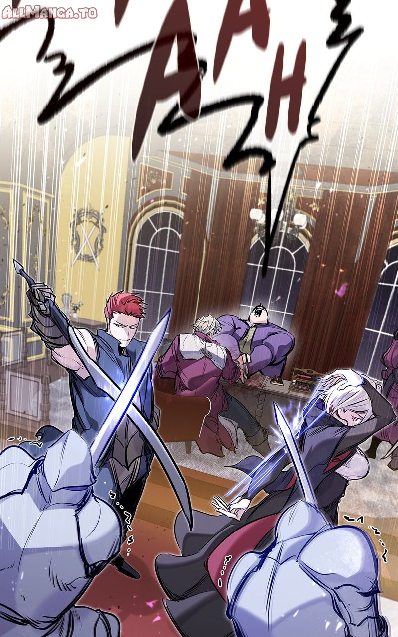 Read The Regressed Mercenary Has a Plan EN Manga Online