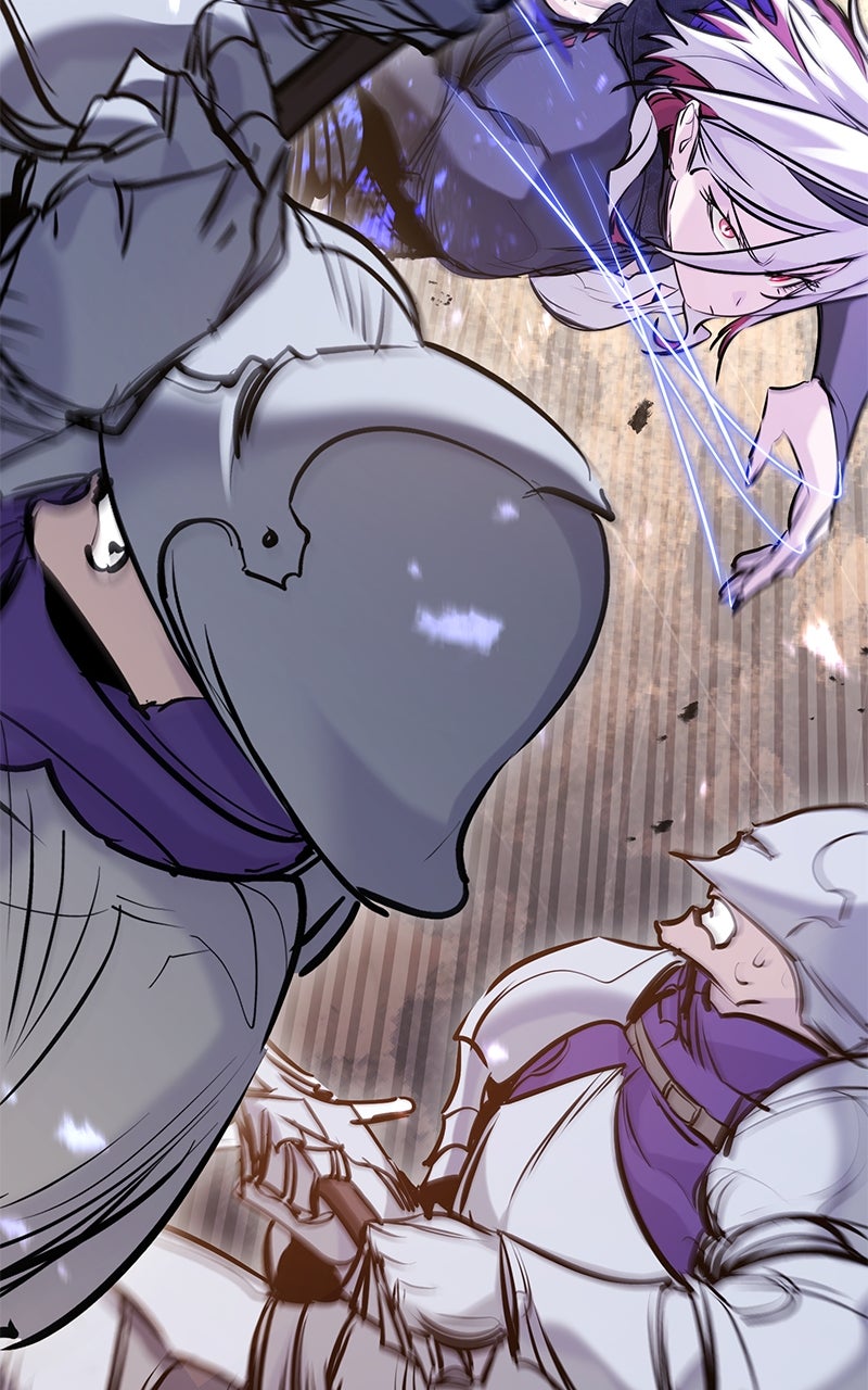 Read The Regressed Mercenary Has a Plan EN Manga Online