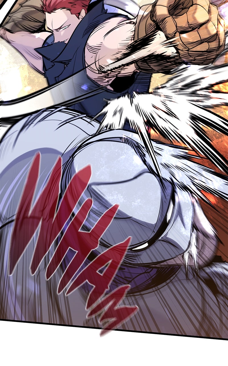 Read The Regressed Mercenary Has a Plan EN Manga Online