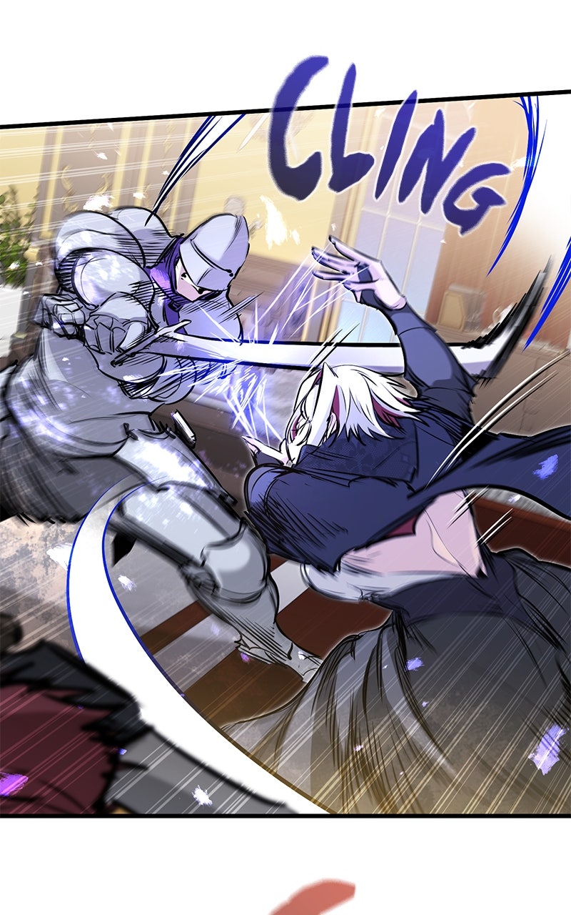 Read The Regressed Mercenary Has a Plan EN Manga Online