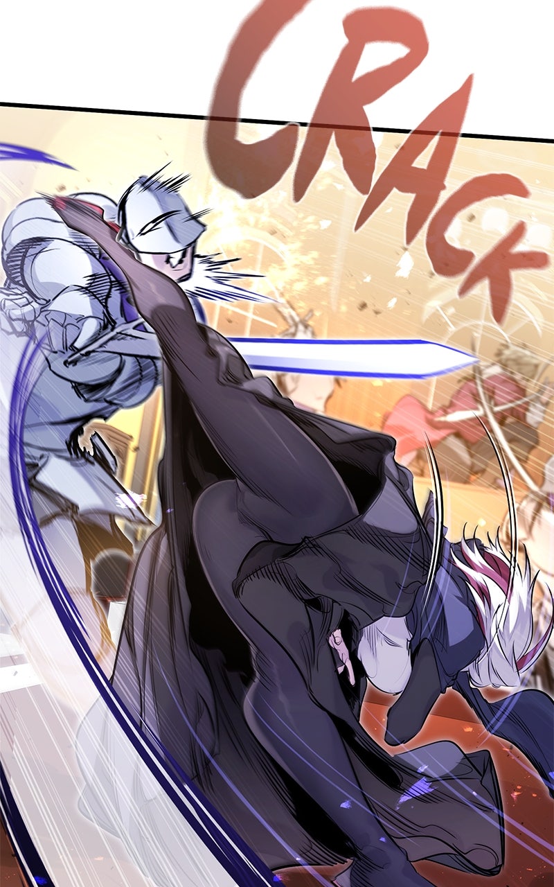 Read The Regressed Mercenary Has a Plan EN Manga Online