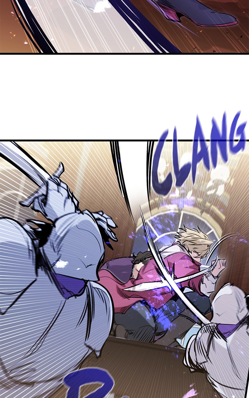 Read The Regressed Mercenary Has a Plan EN Manga Online