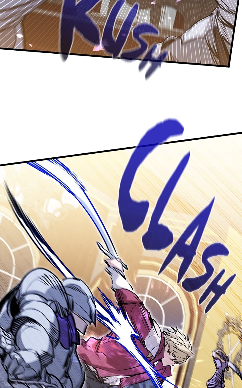 Read The Regressed Mercenary Has a Plan EN Manga Online