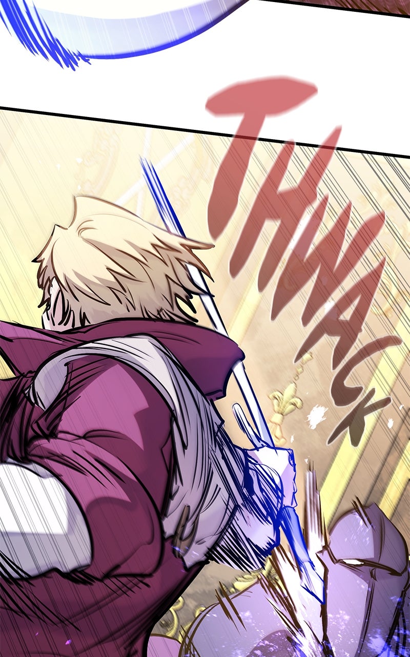 Read The Regressed Mercenary Has a Plan EN Manga Online