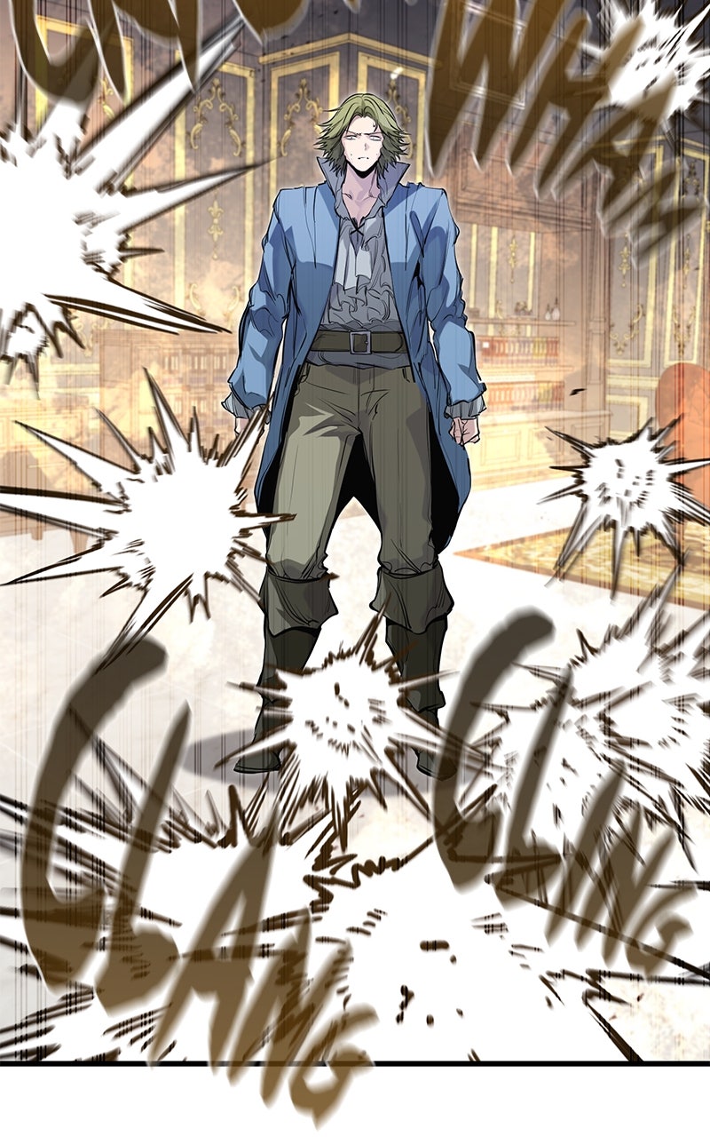 Read The Regressed Mercenary Has a Plan EN Manga Online