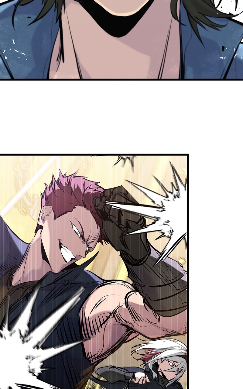 Read The Regressed Mercenary Has a Plan EN Manga Online