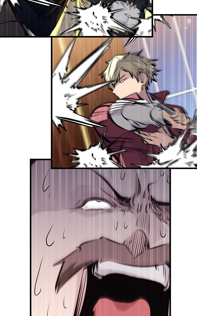 Read The Regressed Mercenary Has a Plan EN Manga Online