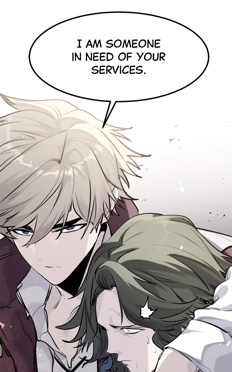 Read The Regressed Mercenary Has a Plan EN Manga Online