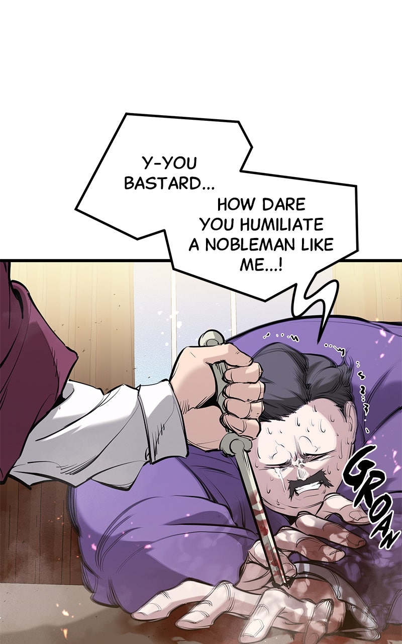 Read The Regressed Mercenary Has a Plan EN Manga Online