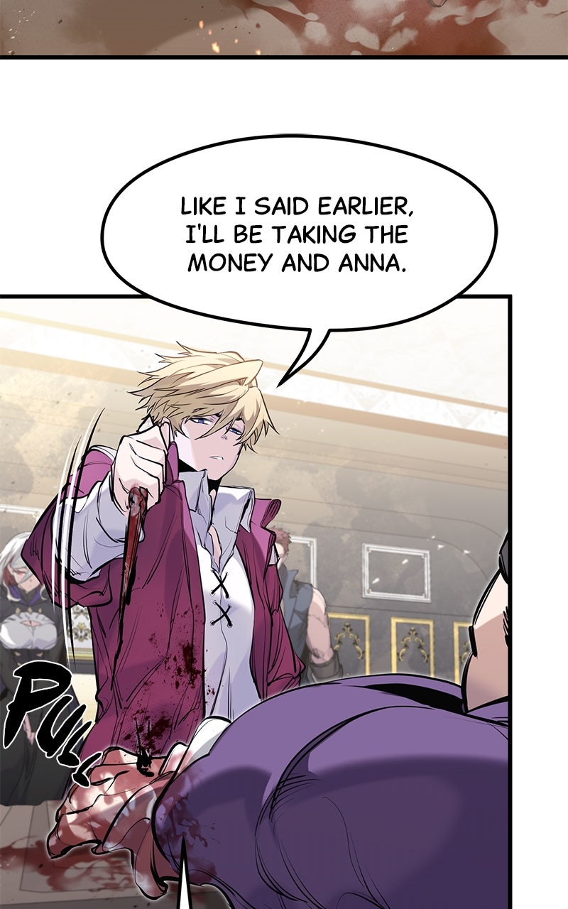 Read The Regressed Mercenary Has a Plan EN Manga Online