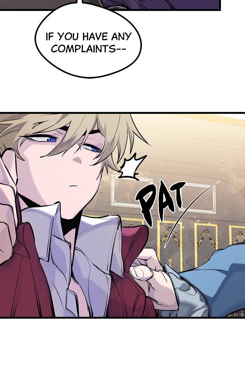 Read The Regressed Mercenary Has a Plan EN Manga Online