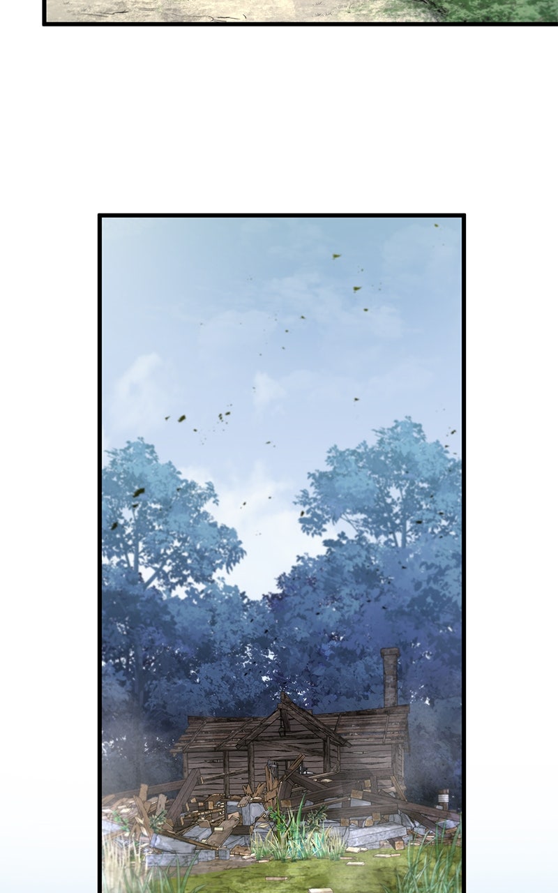 Read The Regressed Mercenary Has a Plan EN Manga Online