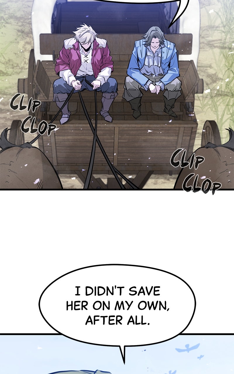 Read The Regressed Mercenary Has a Plan EN Manga Online