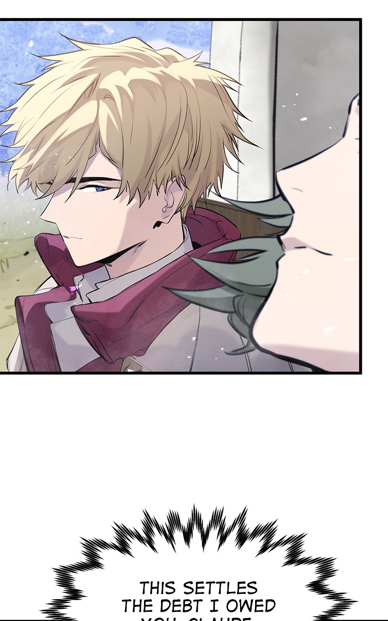 Read The Regressed Mercenary Has a Plan EN Manga Online